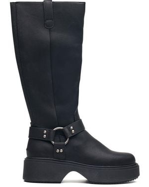 Rocket Dog Rocket Dog Becca Boots - Blue
