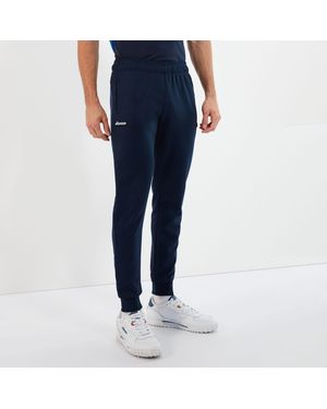 Ellesse Bertoni Track Pant - Blue