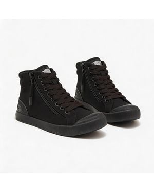 Rocket Dog Jazzincvw Sports Trainers - Black