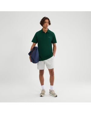 Ellesse Senago Polo - Green