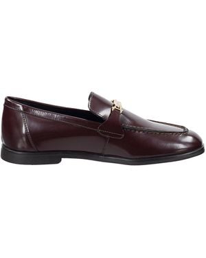 GANT Gimble Loafer - Brown