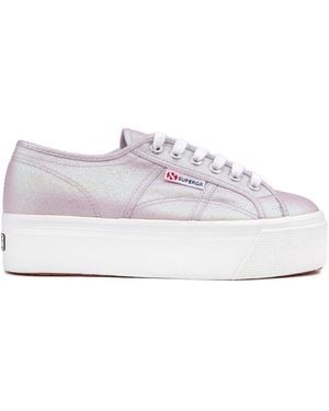 Superga 2790 Lamew Trainers - White
