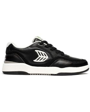 CARIUMA Uba Trainers - Black