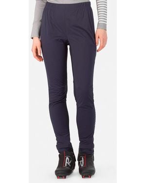 Rossignol Marine Poursuite Trousers - Blue