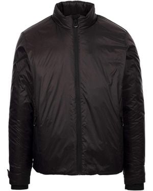 Trespass Padded Jacket Daggons Polyamide - Black