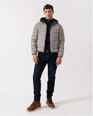 Aquascutum Jacket - Grey