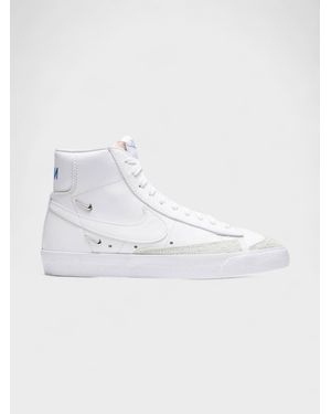 Nike Blazer Mid 77 Lx - White