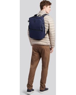 U.S. POLO ASSN. Arrowhead Backpack - Blue