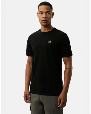 Patrick Cambell Tee - Black