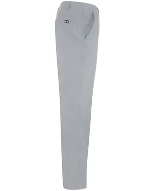 Under Armour Drive Tapered Performance Trousers - Grey