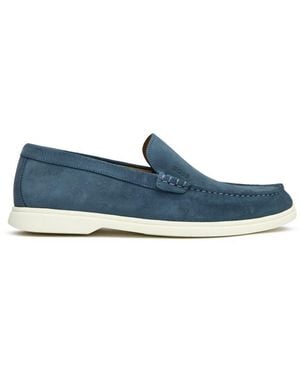 BOSS Sienne Shoes - Blue