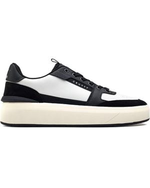 Cruyff Endorsed Tennis Trainers - Blue