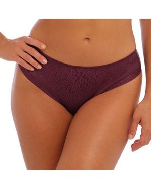 Fantasie Envisage Brief - Purple