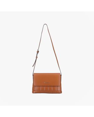 Hush Puppies Gomathie Cross Body Bag - White