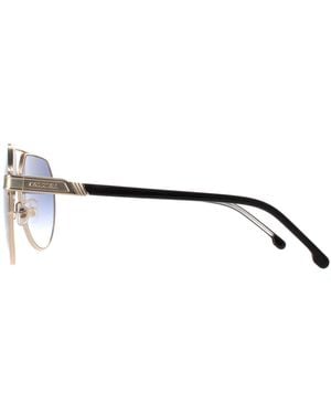Carrera Sunglasses 1067/S J5G 08 Dark Gradient - Metallic