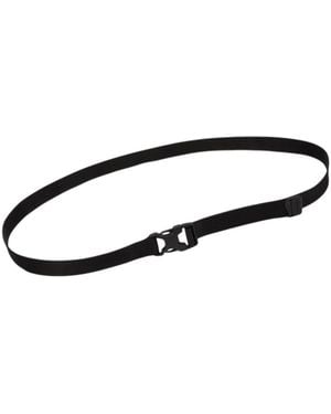 Craghoppers Belt Kiwi Recycled Polyester - Black