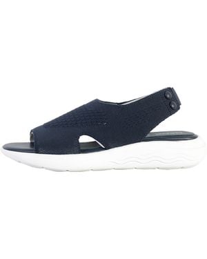 Geox Spherica Sandals - Blue