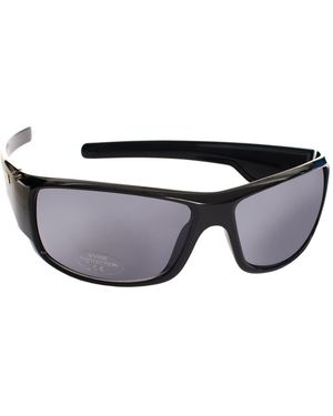 Trespass Adults Anti Virus Tinted Sunglasses - Black
