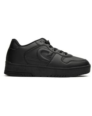 Cruyff Royal Trainers - Black
