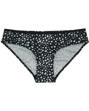Regatta Bikini Bottoms Aceana Mixed - Black