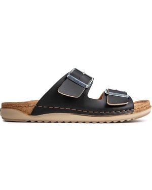 Lotus Cortona Sandals - Blue