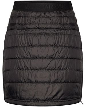 Dare 2b Skirt Deter Recycled Polyester - Black