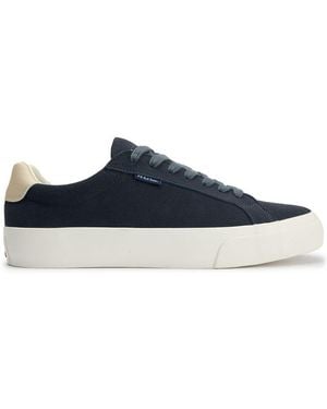 Paul Smith Amos Trainers - Blue