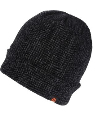 Regatta Knitted Beanie - Black