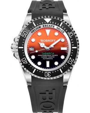 Bobroff Bf0004I-Bfstn Watch - Metallic