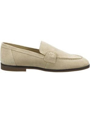 GANT Gimble Loafer - Natural