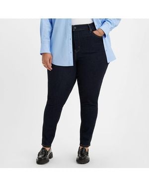 Levi's 721&Trade; Skinny Jeans - Blue