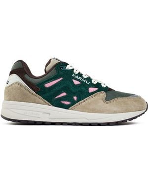 Karhu Legacy 96 Trainers - Blue
