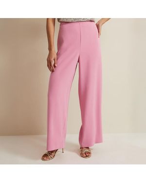 Phase Eight Elandra Trousers - Pink
