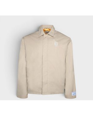 GALLERY DEPT. Offsite Jacket Natural