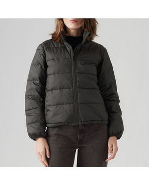 Levi's Packable Jacket - Black