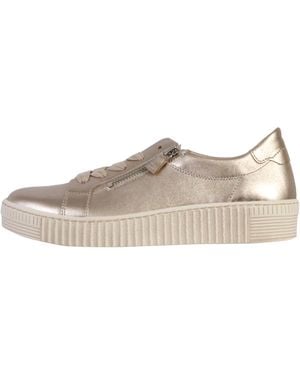 Gabor Light Wisdom Trainers - Natural