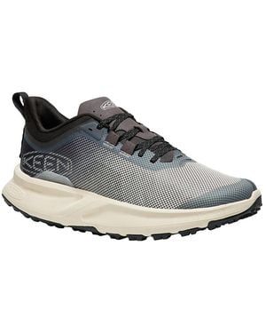 Keen Star/Magnet 450 Waterproof Trainers - Blue