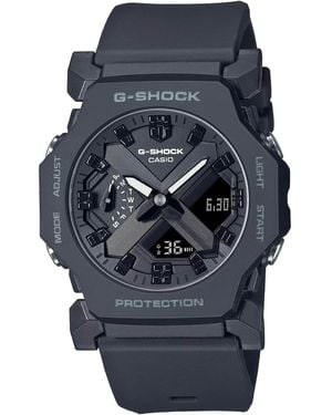 G-Shock G-Shock Core Dual Display Watch Ga-2300-1Aer - Grey