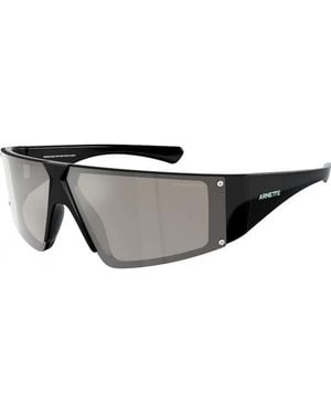 Arnette An4332 69 29006G Sunglasses - Black