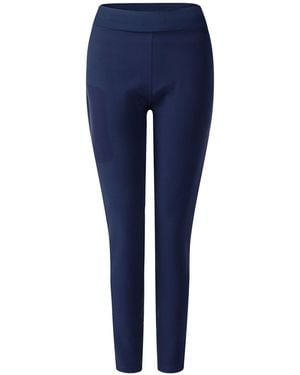 Dare 2b Leggings Torrek Recycled Polyester - Blue