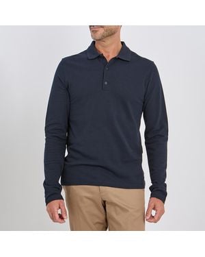 Oliver Sweeney Gresham Polo Top - Blue