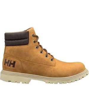 Helly Hansen Fremont Boots - Brown