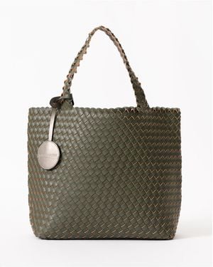 Ilse Jacobsen Tote Bag - Green