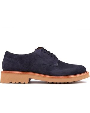 Oliver Sweeney Clipstone Shoes - Blue