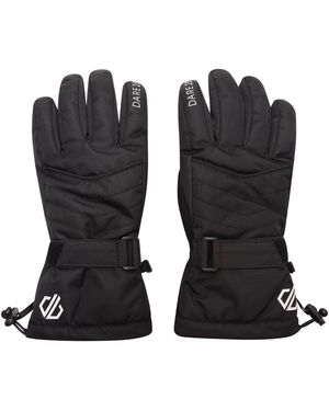 Dare 2b Ski Gloves Acute Polyester - Black
