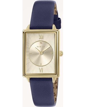 Radley Ry21854 Ladies Albion Avenue Watch - Blue