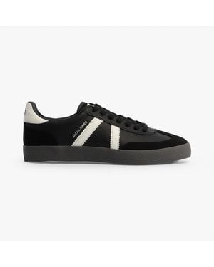 Jack & Jones Mambo Low Top Trainers - Black