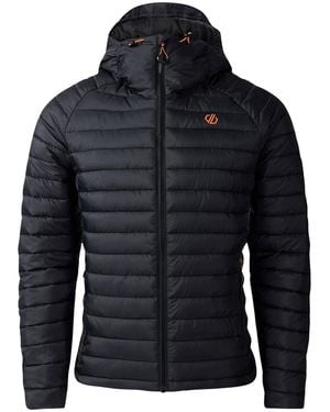 Dare 2b Padded Jacket Air Lite Polyester - Blue