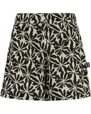 Regatta Shorts Sabelle Lyocell - Black
