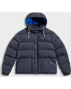 Penfield Anniversary Bowerbridge Jacket - Blue